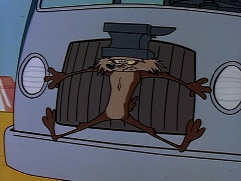 Looney Tunes - Looney Tunes Part 5