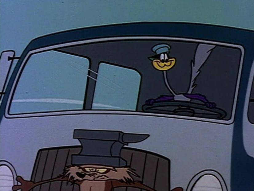 Looney Tunes - Looney Tunes Part 5