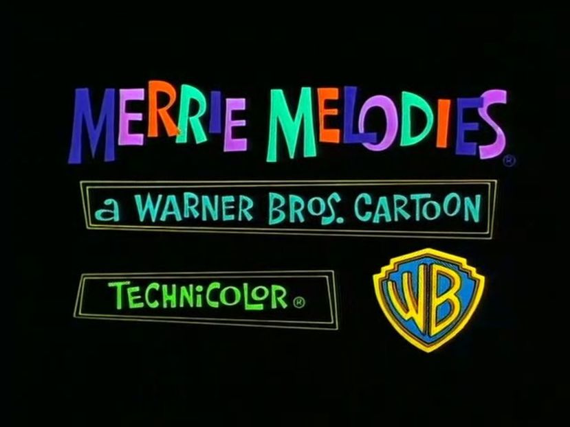 Looney Tunes - Looney Tunes Part 5