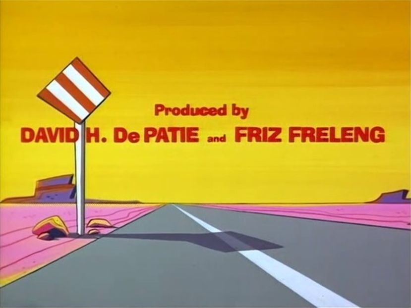 Looney Tunes - Looney Tunes Part 5