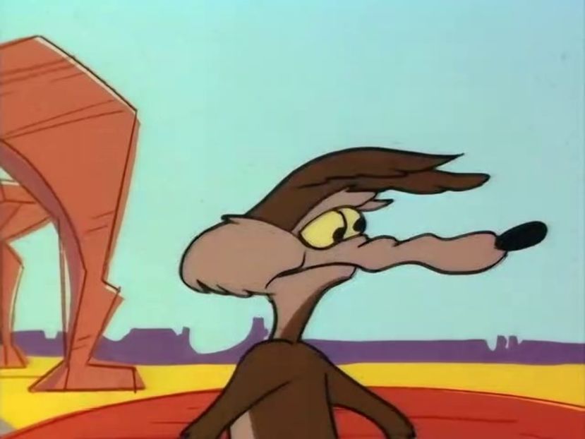 Looney Tunes - Looney Tunes Part 5