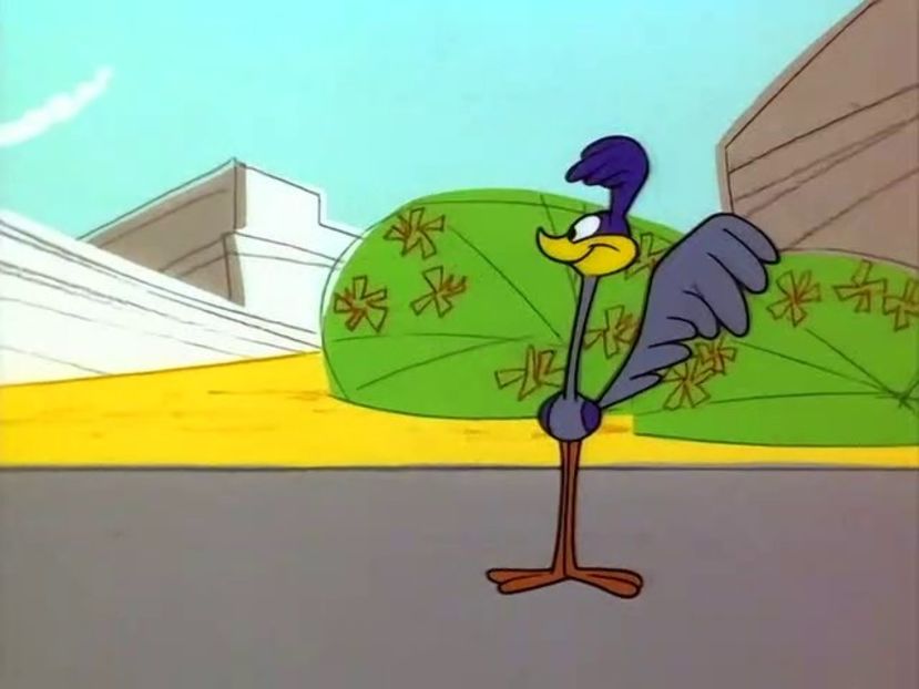 Looney Tunes - Looney Tunes Part 5