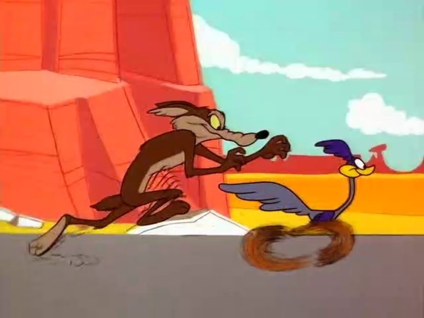 Looney Tunes - Looney Tunes Part 5
