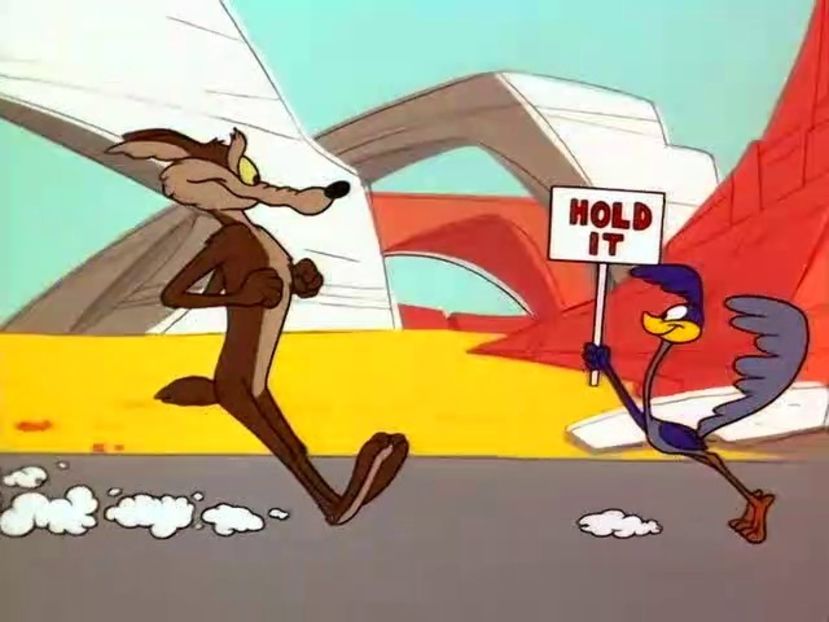 Looney Tunes - Looney Tunes Part 5