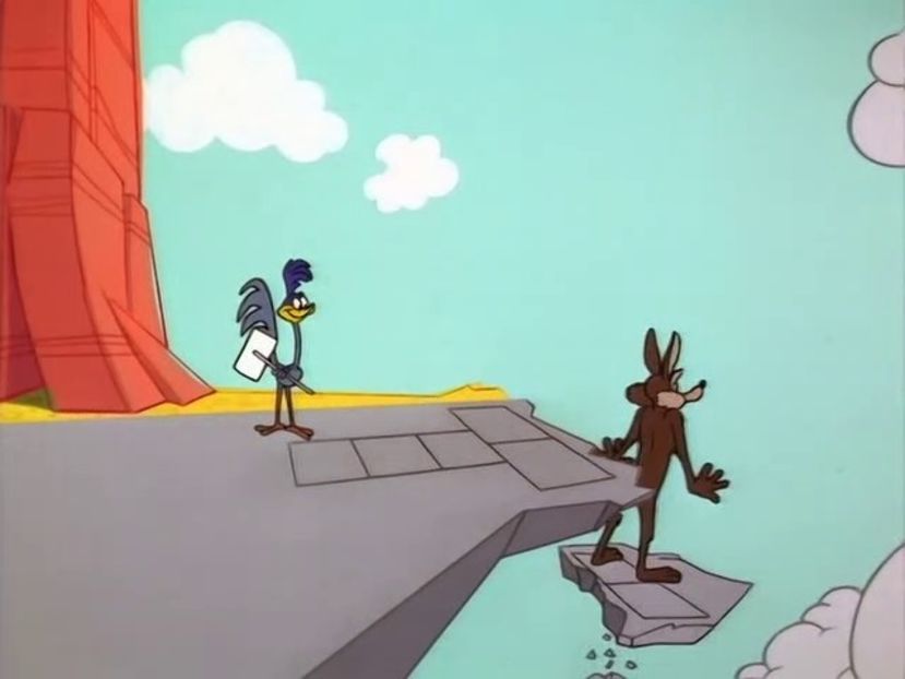 Looney Tunes - Looney Tunes Part 5