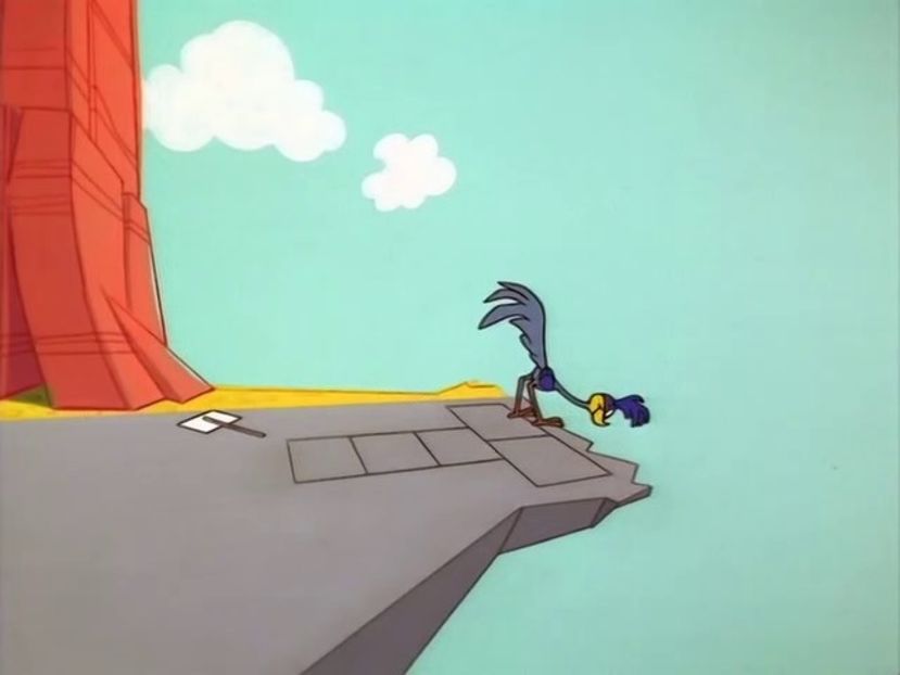 Looney Tunes - Looney Tunes Part 5