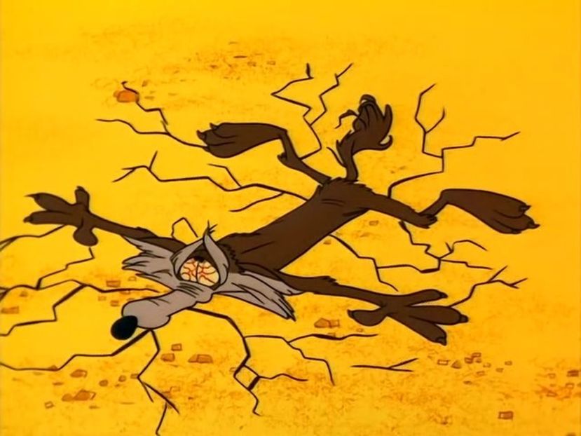 Looney Tunes - Looney Tunes Part 5