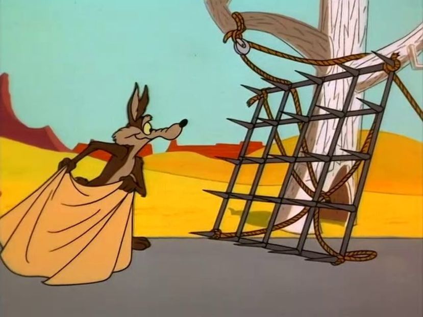 Looney Tunes - Looney Tunes Part 5