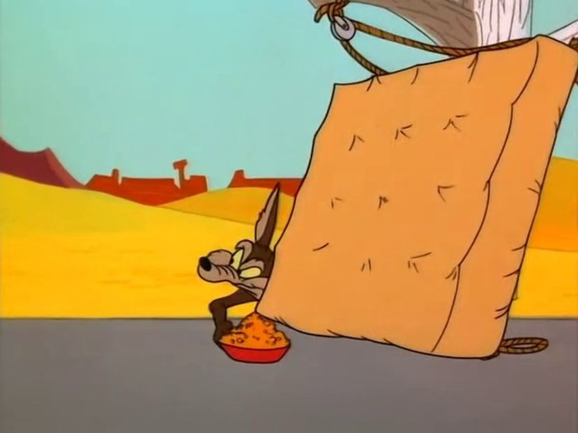 Looney Tunes - Looney Tunes Part 5