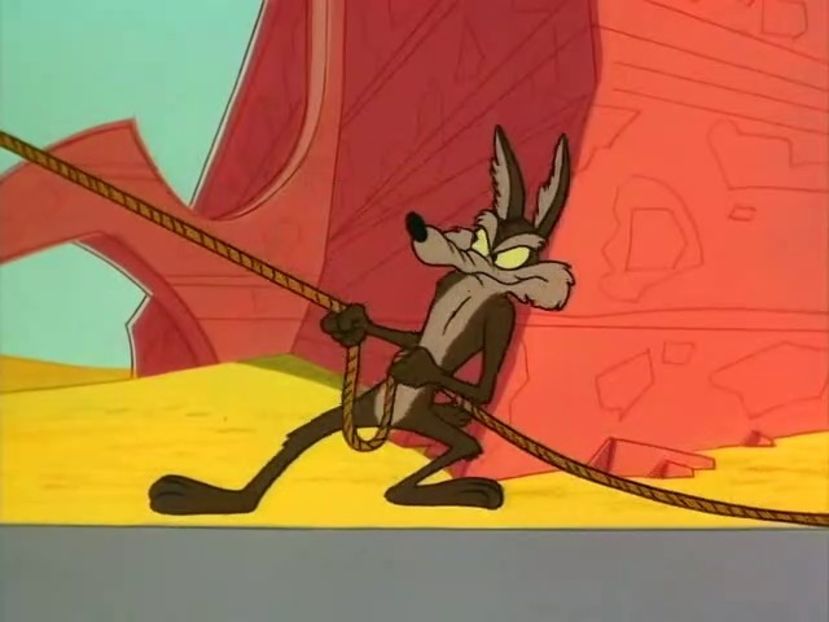 Looney Tunes - Looney Tunes Part 5