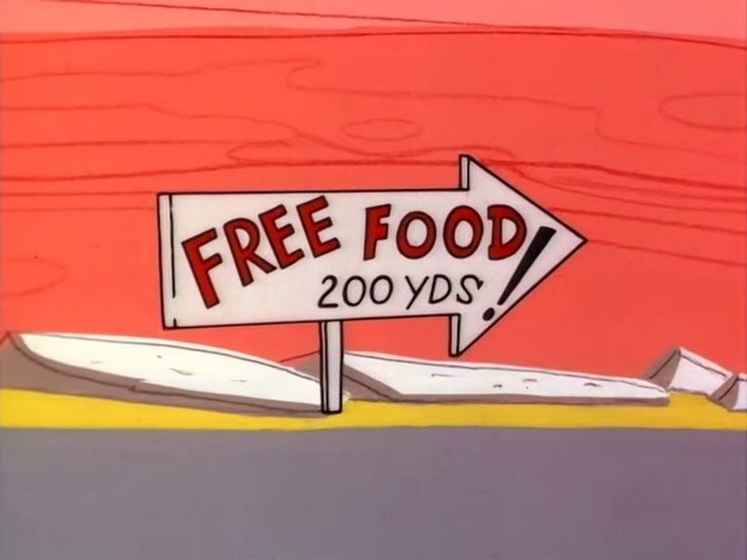 Looney Tunes - Looney Tunes Part 5