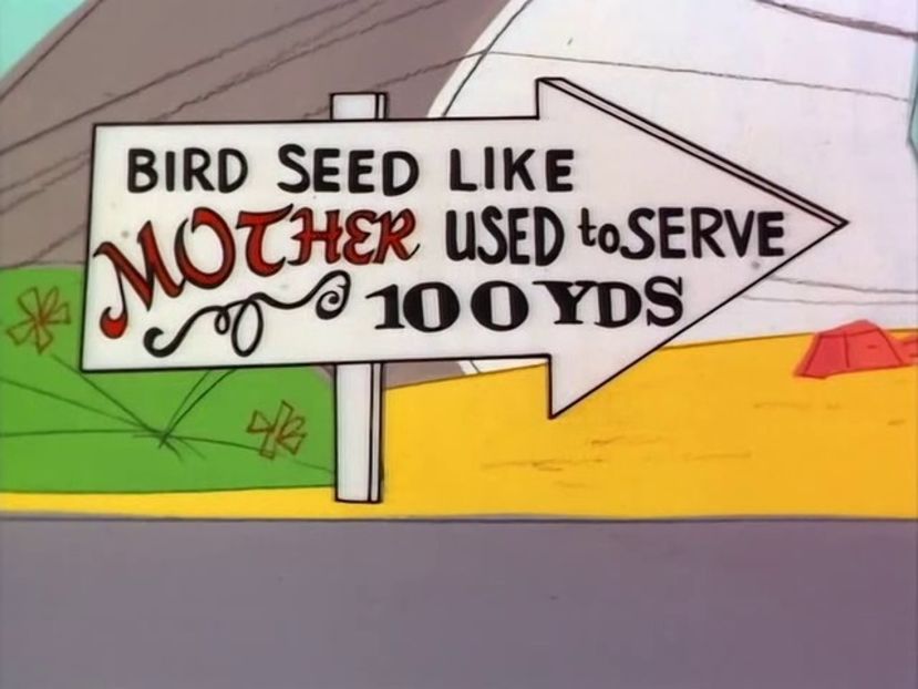 Looney Tunes - Looney Tunes Part 5