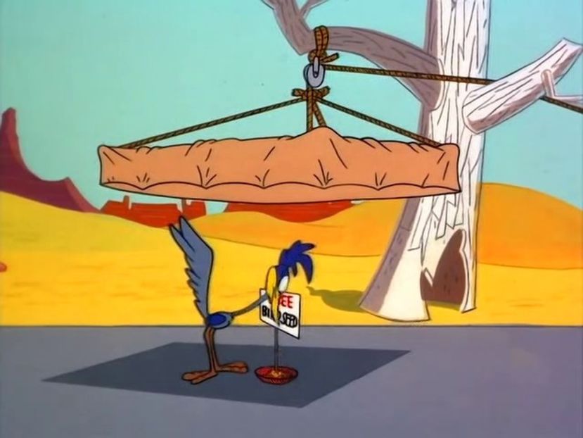 Looney Tunes - Looney Tunes Part 5