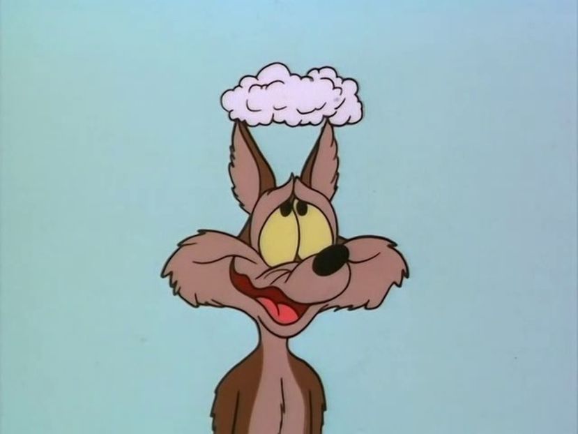 Looney Tunes - Looney Tunes Part 5