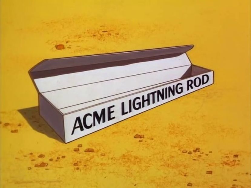 Looney Tunes - Looney Tunes Part 5