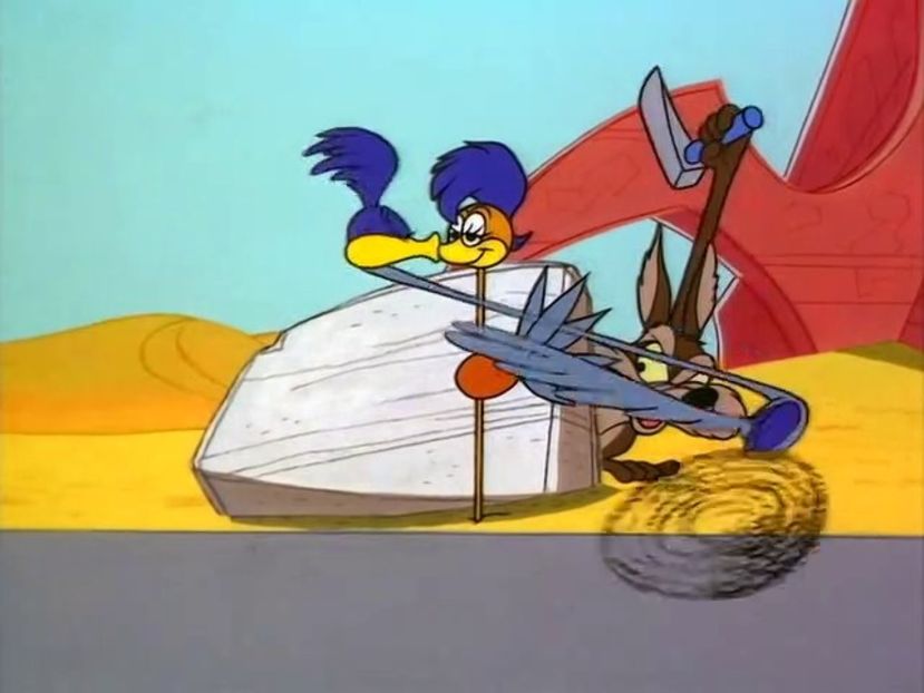 Looney Tunes - Looney Tunes Part 5