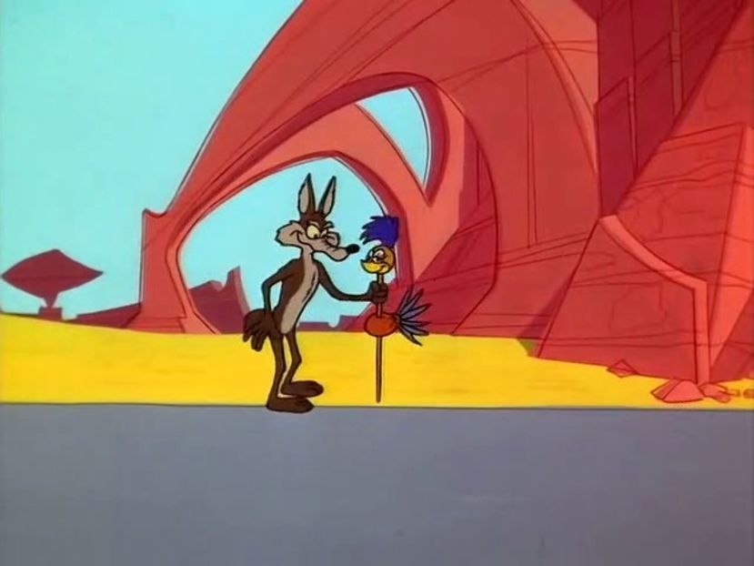 Looney Tunes - Looney Tunes Part 5