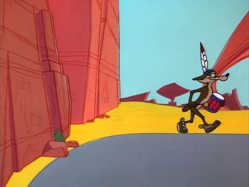 Looney Tunes - Looney Tunes Part 5