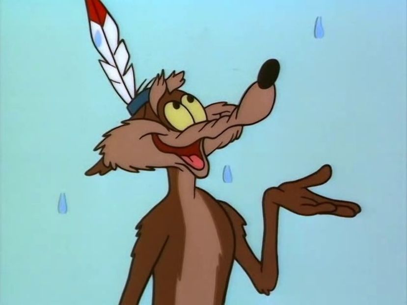 Looney Tunes - Looney Tunes Part 5