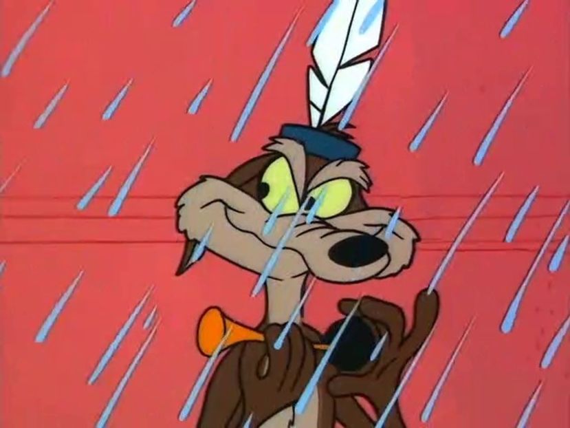 Looney Tunes - Looney Tunes Part 5