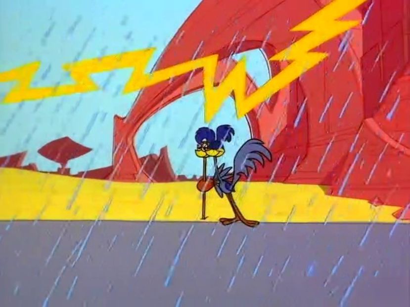 Looney Tunes - Looney Tunes Part 5