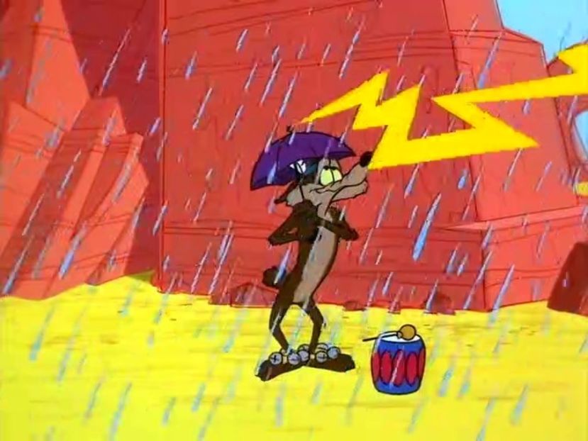 Looney Tunes - Looney Tunes Part 5