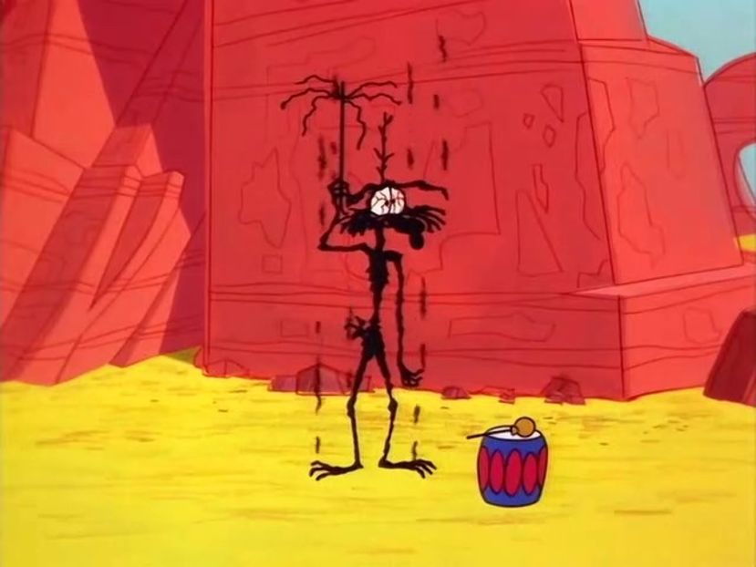 Looney Tunes - Looney Tunes Part 5