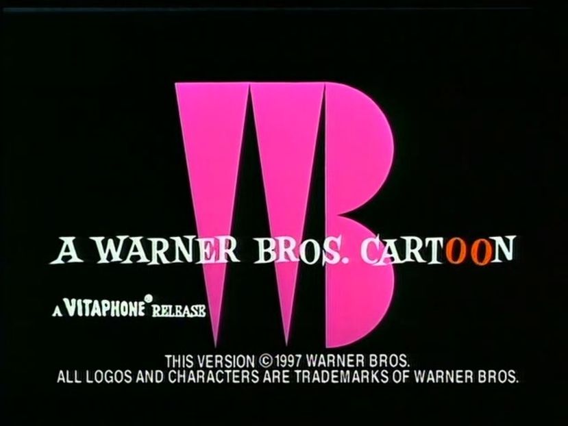 Looney Tunes - Looney Tunes Part 5