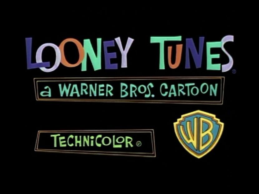 Looney Tunes - Looney Tunes Part 5