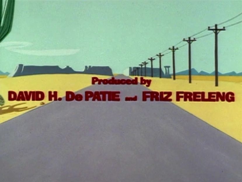 Looney Tunes - Looney Tunes Part 5