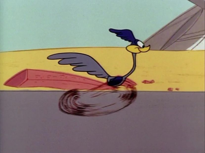 Looney Tunes - Looney Tunes Part 5