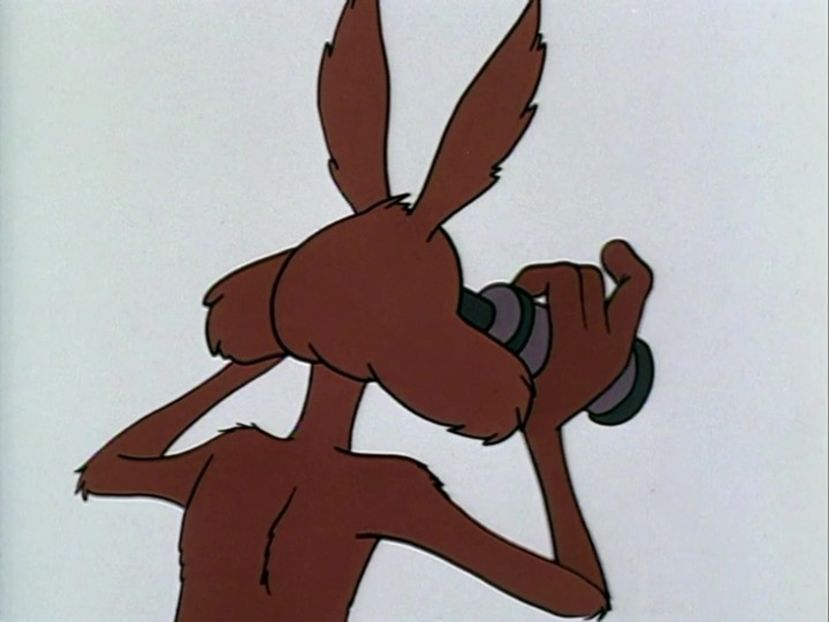 Looney Tunes - Looney Tunes Part 5