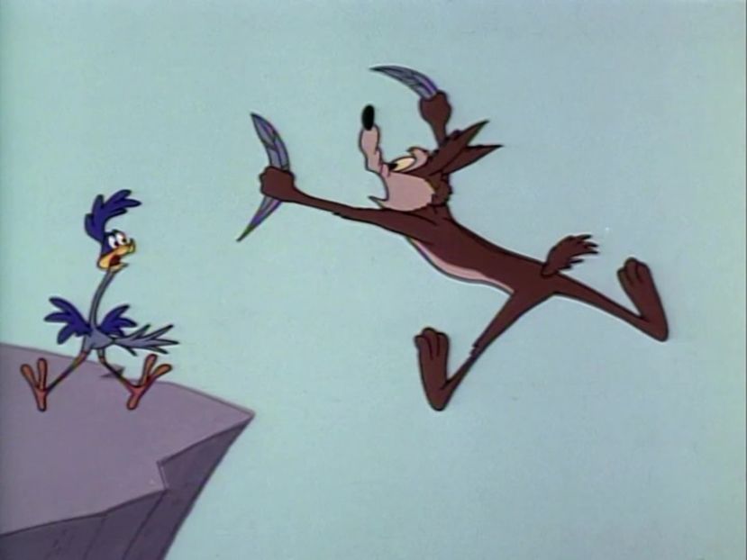 Looney Tunes - Looney Tunes Part 5