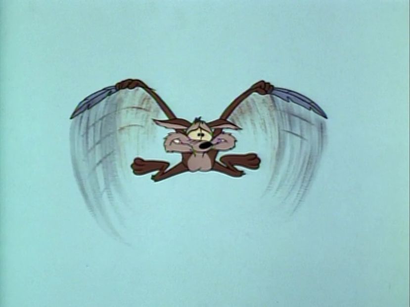 Looney Tunes - Looney Tunes Part 5