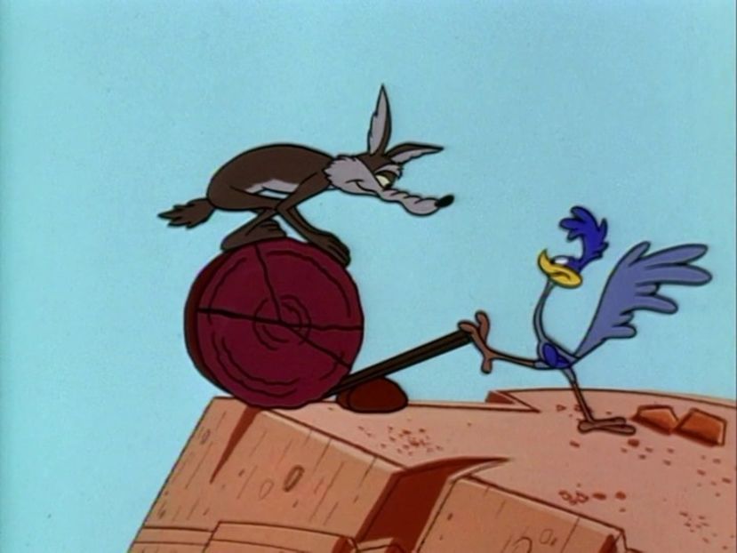 Looney Tunes - Looney Tunes Part 5