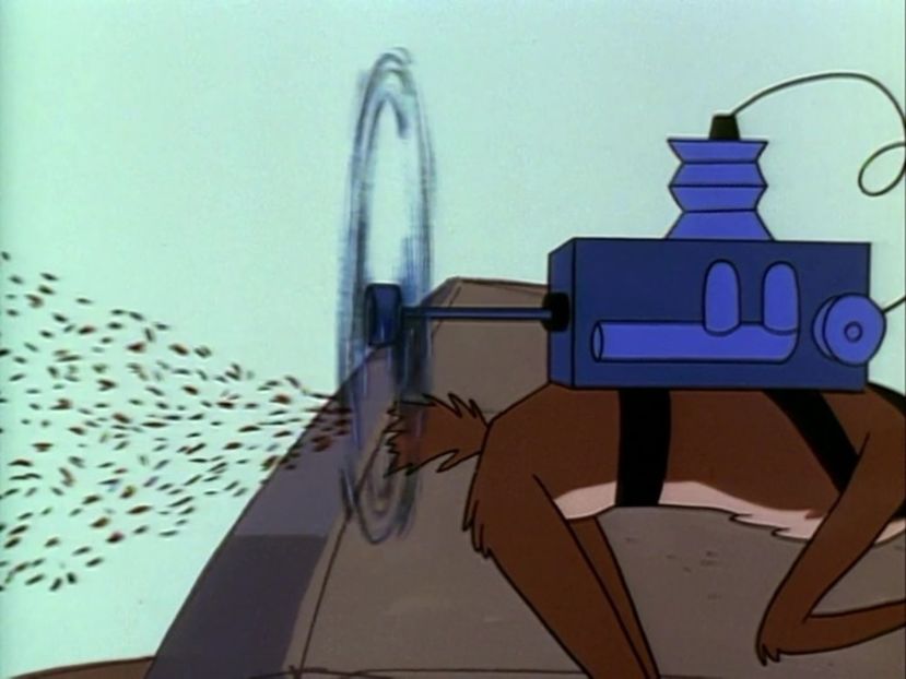 Looney Tunes - Looney Tunes Part 5