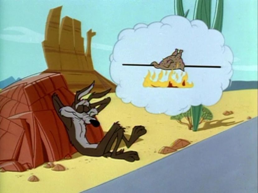 Looney Tunes - Looney Tunes Part 5