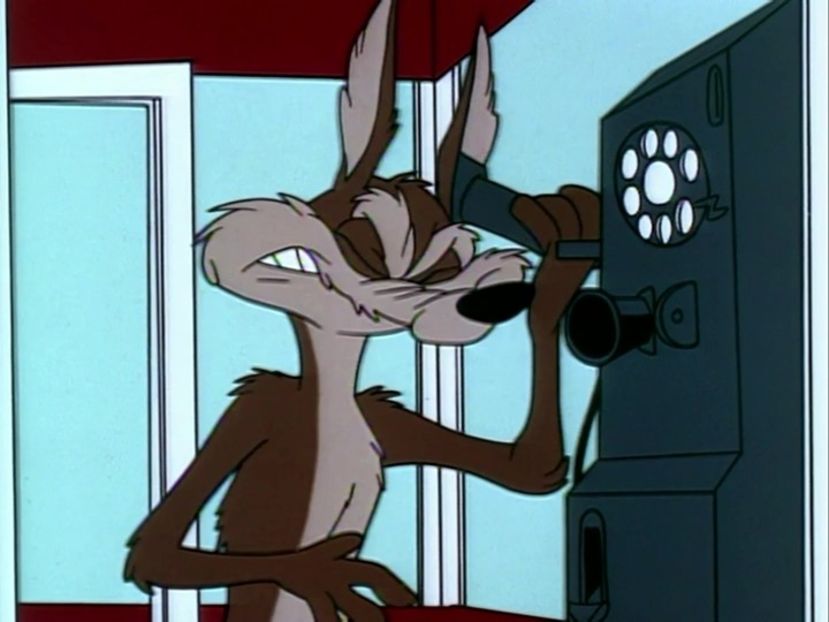 Looney Tunes - Looney Tunes Part 5