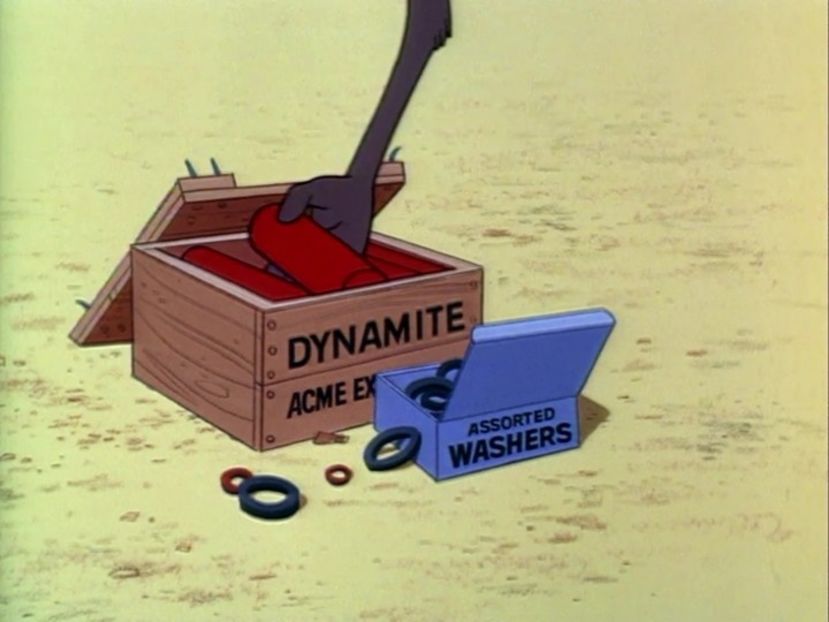 Looney Tunes - Looney Tunes Part 5