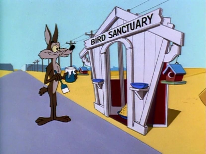 Looney Tunes - Looney Tunes Part 5