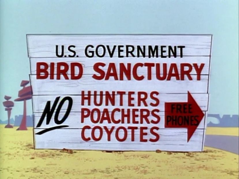 Looney Tunes - Looney Tunes Part 5