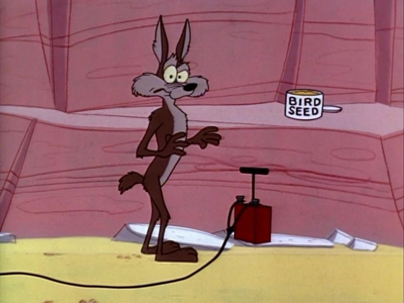Looney Tunes - Looney Tunes Part 5