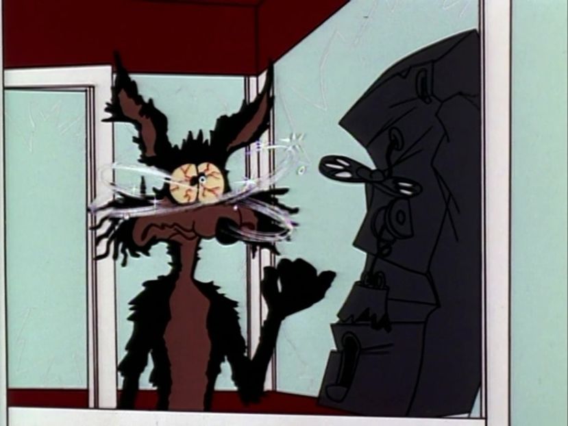 Looney Tunes - Looney Tunes Part 5