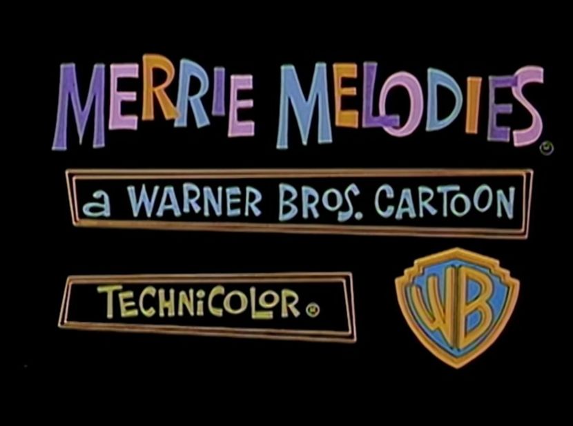 Looney Tunes - Looney Tunes Part 5