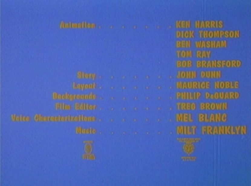 Looney Tunes - Looney Tunes Part 5