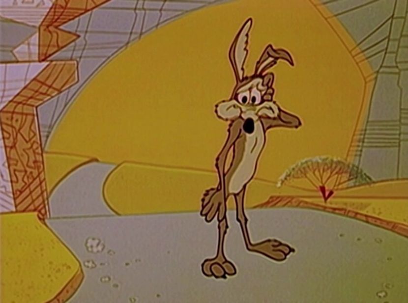 Looney Tunes - Looney Tunes Part 5