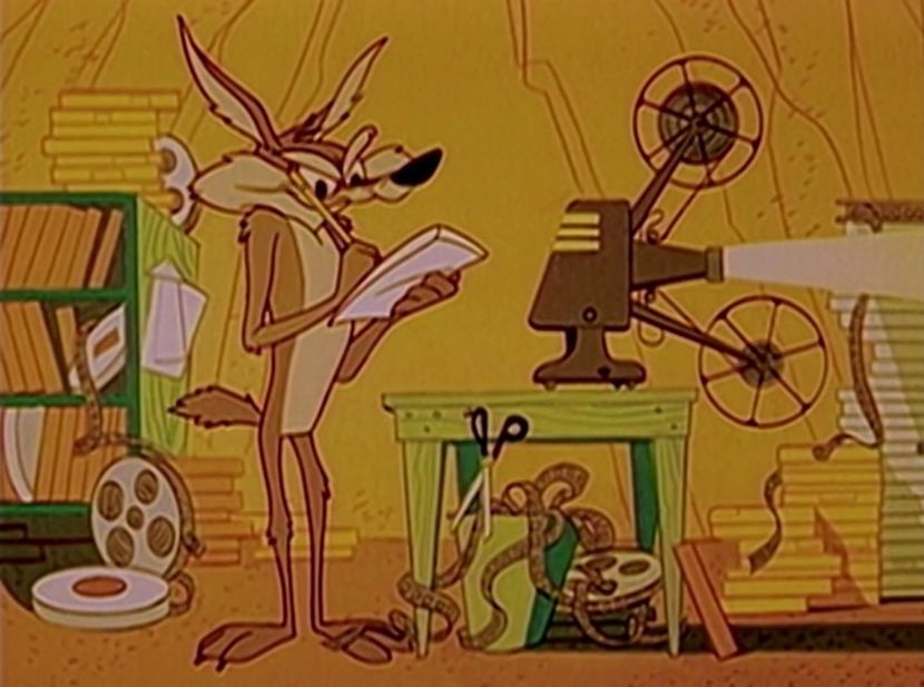 Looney Tunes - Looney Tunes Part 5