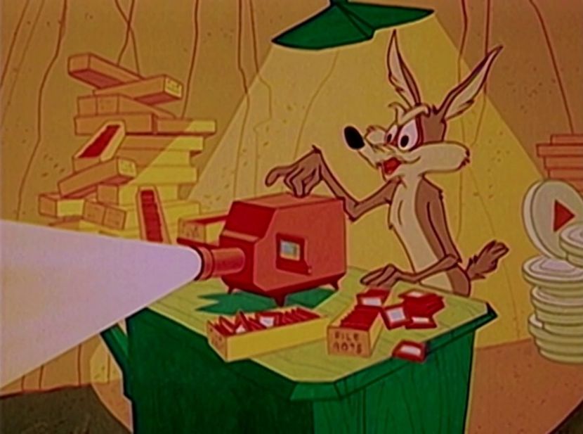 Looney Tunes - Looney Tunes Part 5