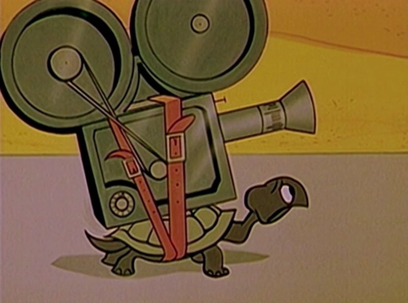 Looney Tunes - Looney Tunes Part 5