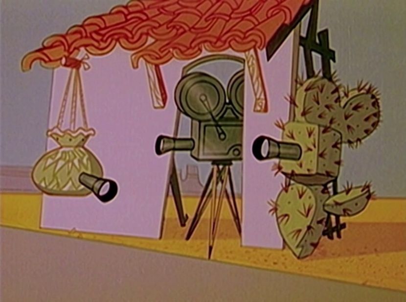 Looney Tunes - Looney Tunes Part 5